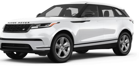 LAND ROVER RANGE ROVER VELAR 2024 SALYJ2EX2RA382243 image